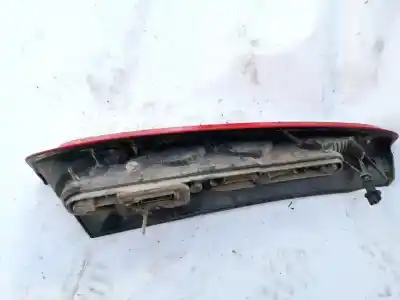 Автозапчастина б/у правий ліхтар для ford c-max (cb3) 1.6 tdci cat посилання на oem iam 3m5113n411aa  3m51-13n411-aa