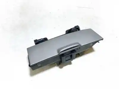 Second-hand car spare part ashtray for toyota corolla (e11) 2.0 d-4d linea sol oem iam references 7410413020