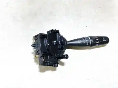 Second-hand car spare part windshiel wiper switch for toyota corolla (e11) 2.0 d-4d linea sol oem iam references 173699