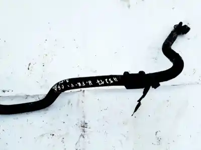 Second-hand car spare part front stabilizer bar for honda fr-v (be) 2.0 executive oem iam references   