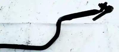 Second-hand car spare part front stabilizer bar for ford focus turnier (cak) 1.8 tddi turbodiesel cat oem iam references    Second-hand car spare part front stabilizer bar for ford focus turnier (cak) 1.8 tddi turbodiesel cat oem iam references