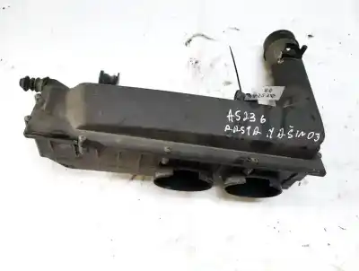 Second-hand car spare part air filter support for jaguar x-type wagon 2.0 d classic oem iam references 4x439600bc