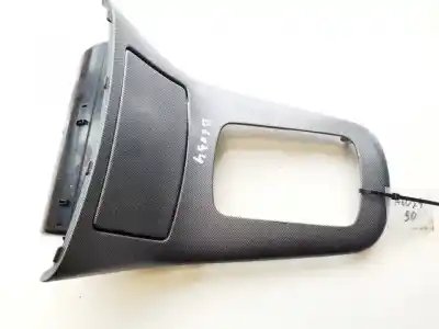 Peça sobressalente para automóvel em segunda mão cinzeiro por toyota avensis wagon (t25) 2.0 d-4d executive referências oem iam 