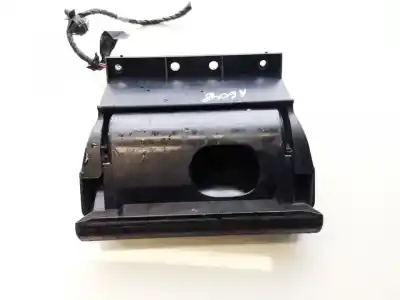 Second-hand car spare part ashtray for audi 80 (811/813) 1.8 oem iam references 893857951