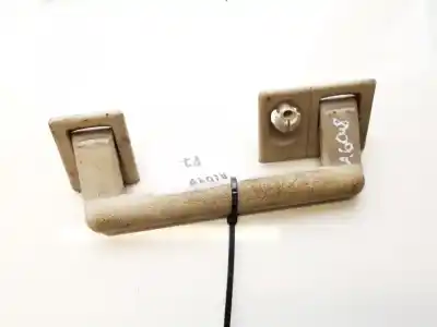 Second-hand car spare part roof handle for audi 80 (811/813) 1.8 oem iam references 443857607b