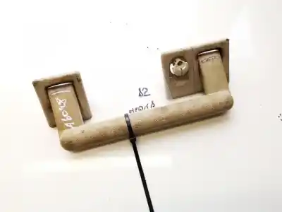 Second-hand car spare part roof handle for audi 80 (811/813) 1.8 oem iam references 893857607b