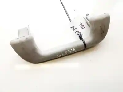 Peça sobressalente para automóvel em segunda mão puxador de teto por toyota avensis wagon (t25) 2.0 d-4d executive referências oem iam 