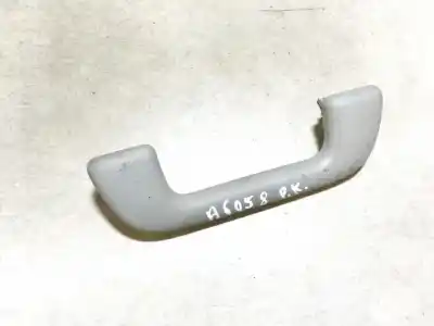 Second-hand car spare part roof handle for toyota corolla (e11) 2.0 d-4d linea sol oem iam references 