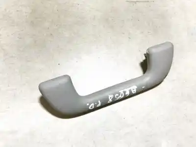 Second-hand car spare part roof handle for toyota corolla (e11) 2.0 d-4d linea sol oem iam references 