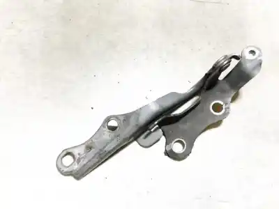 Second-hand car spare part bonnet hinge for toyota corolla (e11) 2.0 d-4d linea sol oem iam references   
