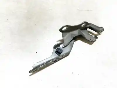 Second-hand car spare part bonnet hinge for toyota corolla (e11) 2.0 d-4d linea sol oem iam references 
