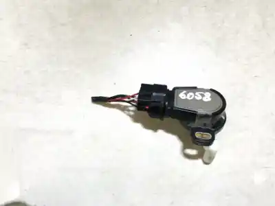 Second-hand car spare part accelerator pedal for toyota corolla (e11) 2.0 d-4d linea sol oem iam references 8928147010