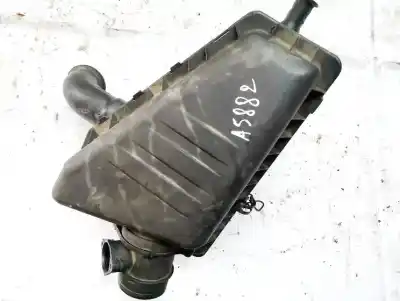 Peça sobressalente para automóvel em segunda mão suporte do filtro de ar por chrysler pt cruiser (pt) 2.2 crd touring referências oem iam 