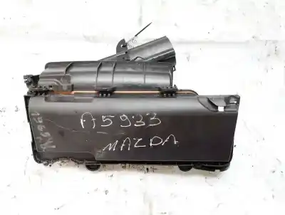 Автозапчасти б/у поддержка воздушного фильтра за mazda 2 lim. (de) 1.4 diesel cat ссылки oem iam 