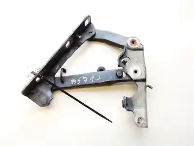 Second-hand car spare part bonnet hinge for mitsubishi space star (dg0) 1.9 di-d cat oem iam references 2118800228