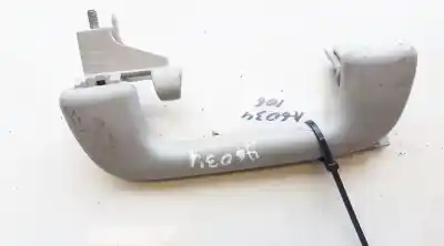 Peça sobressalente para automóvel em segunda mão puxador de teto por toyota avensis wagon (t25) 2.0 d-4d executive referências oem iam 