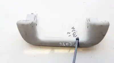 Peça sobressalente para automóvel em segunda mão puxador de teto por toyota avensis wagon (t25) 2.0 d-4d executive referências oem iam 