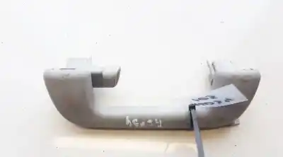 Peça sobressalente para automóvel em segunda mão puxador de teto por toyota avensis wagon (t25) 2.0 d-4d executive referências oem iam 