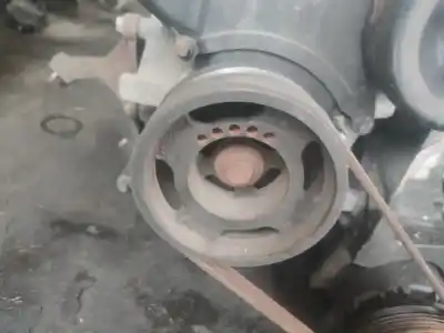 Pezzo di ricambio per auto di seconda mano puleggia dell albero motore per ford focus turnier (cb4) 1.6 16v cat riferimenti oem iam 