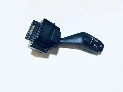 Peça sobressalente para automóvel em segunda mão comutador de limpa vidros por ford focus turnier (cb4) 1.6 16v cat referências oem iam 4m5t17a553bd