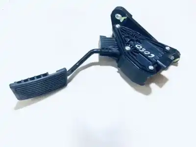 Piesă de schimb auto la mâna a doua pedalã de accelerație pentru honda cr-v iii 2.0 i referințe oem iam 31306k17