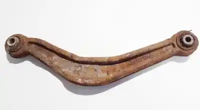 Second-hand car spare part upper rear right suspension arm for opel insignia a (g09) 2.0 cdti (68) oem iam references 13268882 Second-hand car spare part upper rear right suspension arm for opel insignia a (g09) 2.0 cdti (68) oem iam references 13268882