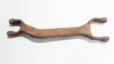 Peça sobressalente para automóvel em segunda mão braço de suspensão superior traseiro esquerdo por volvo xc90 2.4 d momentum geartronic (7 sitze) referências oem iam 8630782