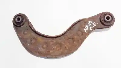 Pezzo di ricambio per auto di seconda mano braccio sospensione superiore posteriore destro per ford focus turnier (cb4) 1.6 16v cat riferimenti oem iam 