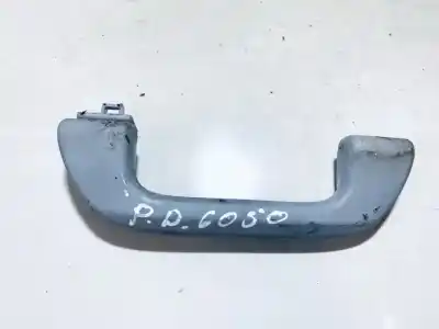 Piesă de schimb auto la mâna a doua mâner de tavan pentru honda cr-v iii 2.0 i referințe oem iam nh643l