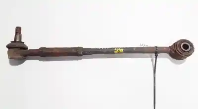 Peça sobressalente para automóvel em segunda mão braço de suspensão traseiro superior direito por toyota avensis wagon (t25) 2.0 d-4d executive referências oem iam 