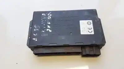 İkinci el araba yedek parçası KONFOR MODÜLÜ için AUDI A6 AVANT (4B5)  OEM IAM referansları 4B0962258B  410215006002