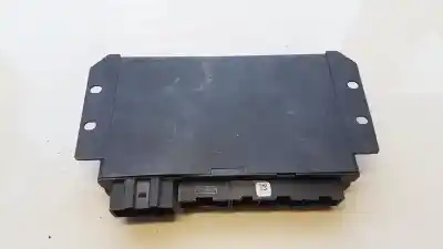 Second-hand car spare part comfort module for audi a6 avant (4b5) 2.5 tdi oem iam references 4b0962258b  410215006002