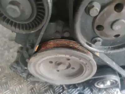 Автозапчастина б/у шків колінчастого вала для ford transit connect (tc7) 1.8 tdci cat посилання на oem iam   