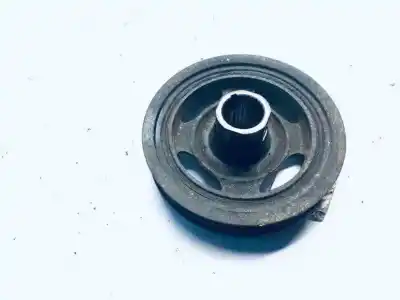 Piesă de schimb auto la mâna a doua fulie vibrochen pentru honda cr-v iii 2.0 i referințe oem iam 