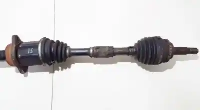 Peça sobressalente para automóvel em segunda mão transmissão dianteira direita por toyota avensis wagon (t25) 2.0 d-4d executive referências oem iam 