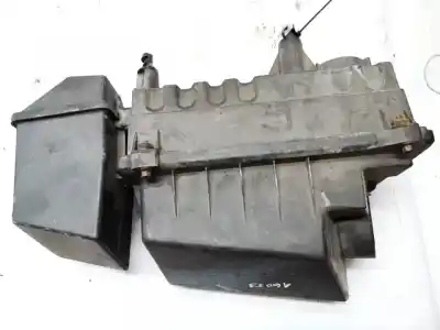 Peça sobressalente para automóvel em segunda mão suporte do filtro de ar por ford focus turnier (cb4) 1.6 16v cat referências oem iam ys4x9600