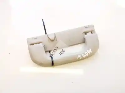 Second-hand car spare part roof handle for opel zafira a 2.0 16v di oem iam references 90520998