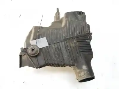 Peça sobressalente para automóvel em segunda mão suporte do filtro de ar por renault scenic ii 1.6 16v referências oem iam 8200369806