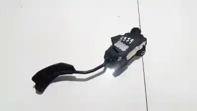 Pezzo di ricambio per auto di seconda mano pedale dell acceleratore per toyota auris 1.8 16v riferimenti oem iam 7811002071