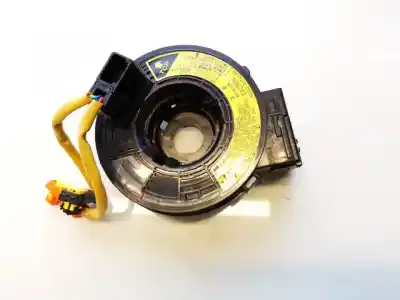 Peça sobressalente para automóvel em segunda mão fita do airbag por toyota avensis wagon (t25) 2.0 d-4d executive referências oem iam 