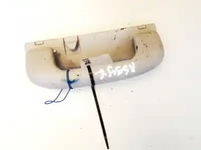 Second-hand car spare part roof handle for opel zafira a 2.0 16v di oem iam references 90520998