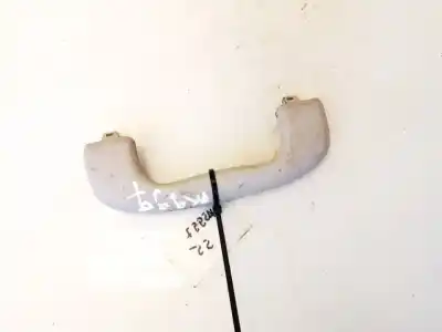 Second-hand car spare part roof handle for opel zafira a 2.0 16v di oem iam references 