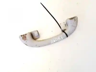 Peça sobressalente para automóvel em segunda mão puxador de teto por ford focus turnier (cb4) 1.6 16v cat referências oem iam 