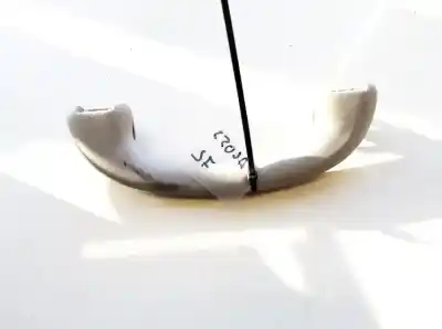 Peça sobressalente para automóvel em segunda mão puxador de teto por ford focus turnier (cb4) 1.6 16v cat referências oem iam 