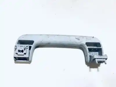 Автозапчасти б/у потолочная ручка за audi a3 (8p) 2.0 tdi s line (103kw) ссылки oem iam 8p0857607b  