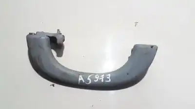 Peça sobressalente para automóvel em segunda mão puxador de teto por mercedes clase e (w211) e 270 cdi (211.016) referências oem iam a2118100151