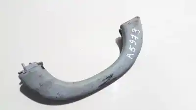 Peça sobressalente para automóvel em segunda mão puxador de teto por mercedes clase e (w211) e 270 cdi (211.016) referências oem iam a211810051