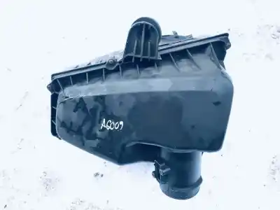 Peça sobressalente para automóvel em segunda mão suporte do filtro de ar por ford galaxy (ca1) 2.0 tdci cat referências oem iam 6g919600ej