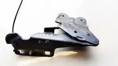 Second-hand car spare part bonnet hinge for renault vel satis (bj0) 3.5 v6 oem iam references 