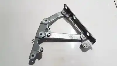 Peça sobressalente para automóvel em segunda mão dobradiça do capô por mercedes clase e (w211) e 270 cdi (211.016) referências oem iam 